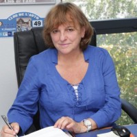 Marie Danielle BARNAUD