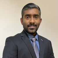 P M Kalai Vaanan Maniam (Ir. Dr.)