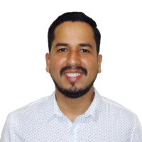 Andrés Arévalo Freire