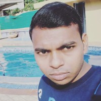 Krishna Saini