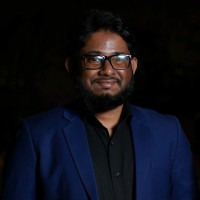 Md. Nizam Uddin