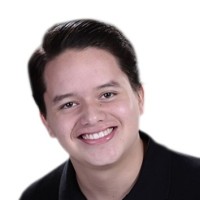 David Jose Ortega Criales
