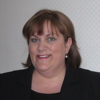 Mary Preston