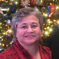 Diane Cushman