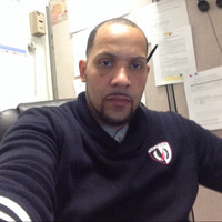 Billy Torres