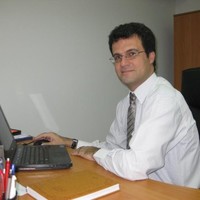 Sam Forouzandeh