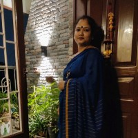 Sonali Das