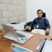 Sajjad Hussain Afridi Pmp®, Avs, Certified Project Leader
