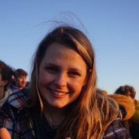 Daisy Sturgeon-Lowe