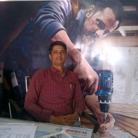 V.K. ELECTRICALS ( vinod khochare )