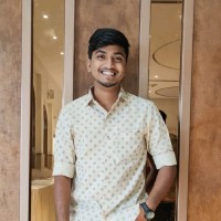 Nithin Chary