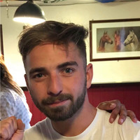 Liam Hart