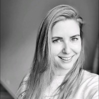 Suzanne Portegijs