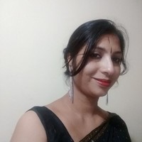 Purnima Tyagi