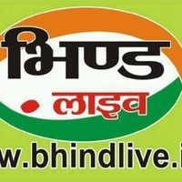Bhind Live