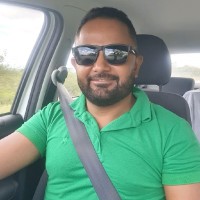 Anderson Teodoro De Jesus