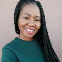 Lesego Nkosi