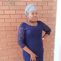 Charity Gololo