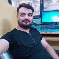 Farrukh Shaikh