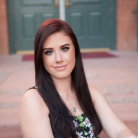 Brittany Eckerman