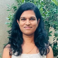 Amitha Kshirsagar