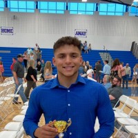 Zachary Mayhew