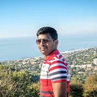 Premkumar Shanmughan