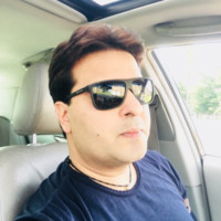 hiren mama chaudhari