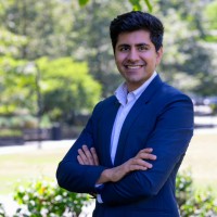 Abhinav Arora
