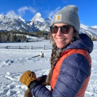Meghan Ecclesine