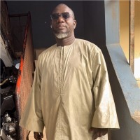 Alioune Gueye