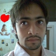 Vipin parekh