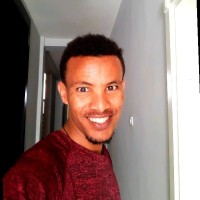 Tamalew Alemie