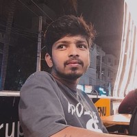 Praveen Hal