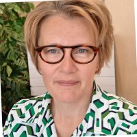 Anita Boomstra