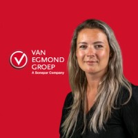 Daniëlle Vos