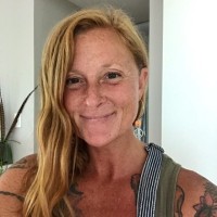 Christine Collin