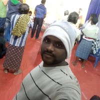 Rajesh Kumar Kora