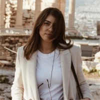 Katerina Karamanoglou