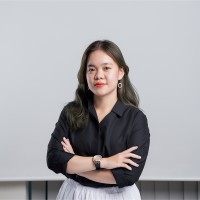 Tran Dang (April)