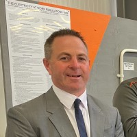 Hallsworth Stephen
