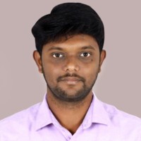 Dineshkumar Vellingiri