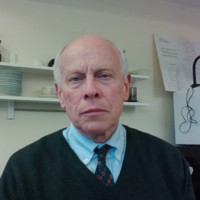 Michael Bruce