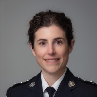 Sarah Burnham