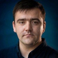 Illia Zviaha