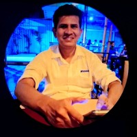 Yogesh Deshmukh