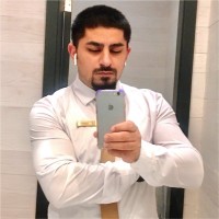 Amir Bashir