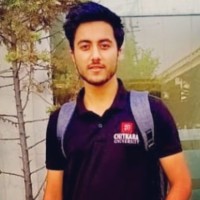 Anshuman Dogra