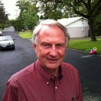 Gordon Merseth
