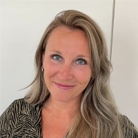 Grace De Graaf
